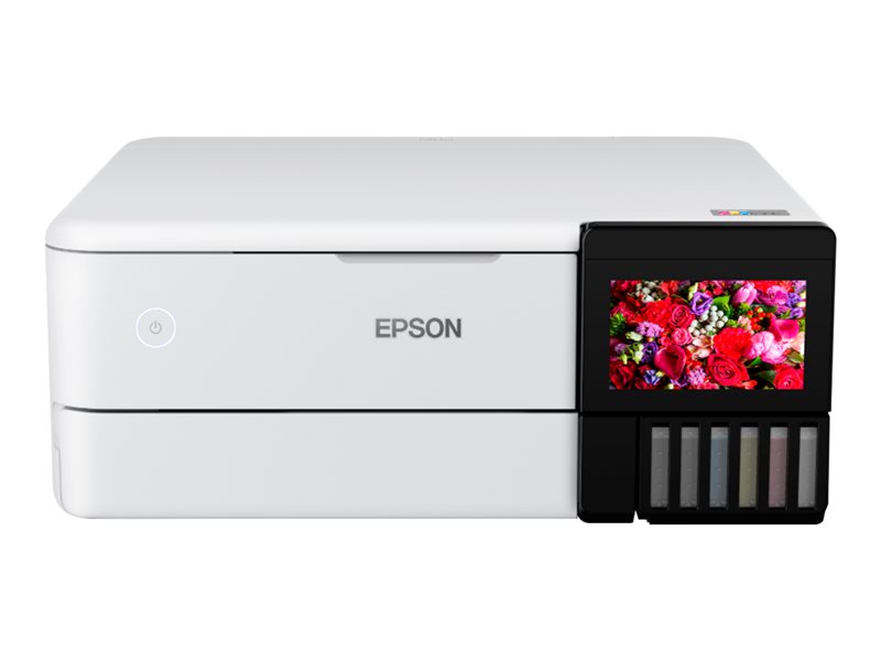 Epson Ecotank Et 8500